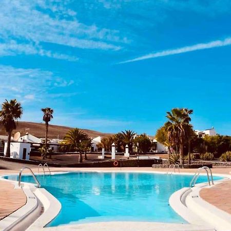 Villa Atienza 99 Playa Blanca  Eksteriør bilde
