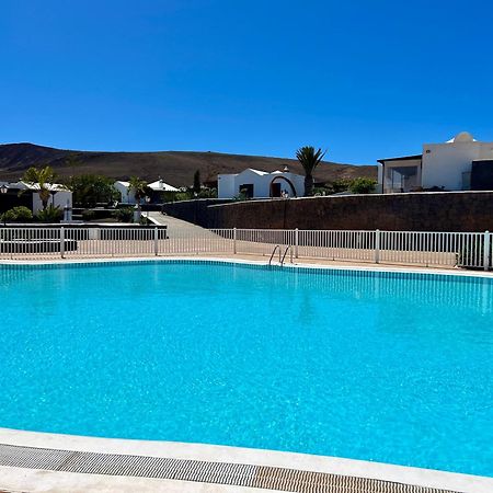 Villa Atienza 99 Playa Blanca  Eksteriør bilde