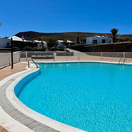 Villa Atienza 99 Playa Blanca  Eksteriør bilde