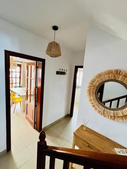 Villa Atienza 99 Playa Blanca  Eksteriør bilde