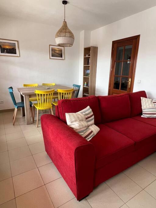 Villa Atienza 99 Playa Blanca  Eksteriør bilde