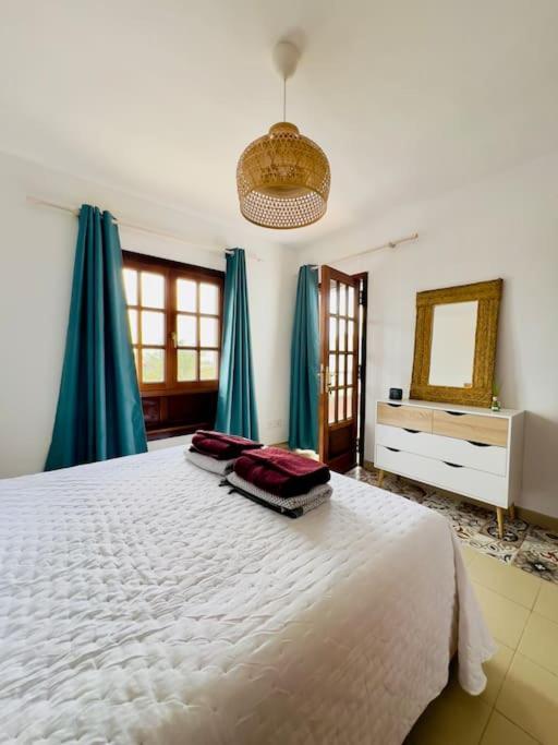 Villa Atienza 99 Playa Blanca  Eksteriør bilde