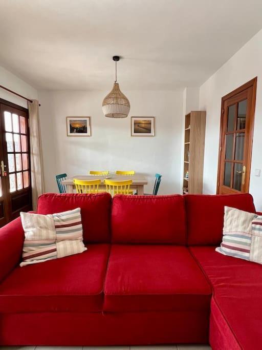 Villa Atienza 99 Playa Blanca  Eksteriør bilde