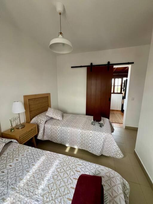 Villa Atienza 99 Playa Blanca  Eksteriør bilde