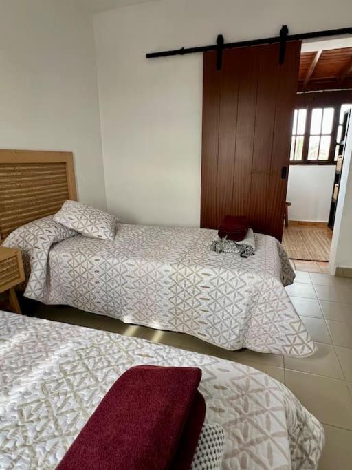 Villa Atienza 99 Playa Blanca  Eksteriør bilde