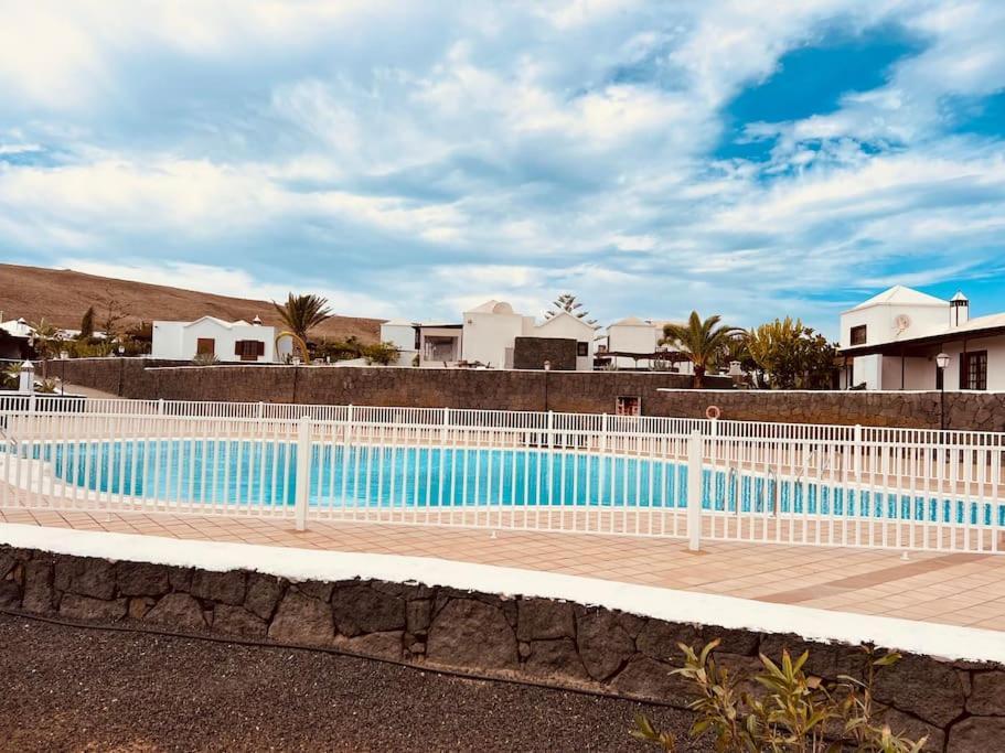 Villa Atienza 99 Playa Blanca  Eksteriør bilde