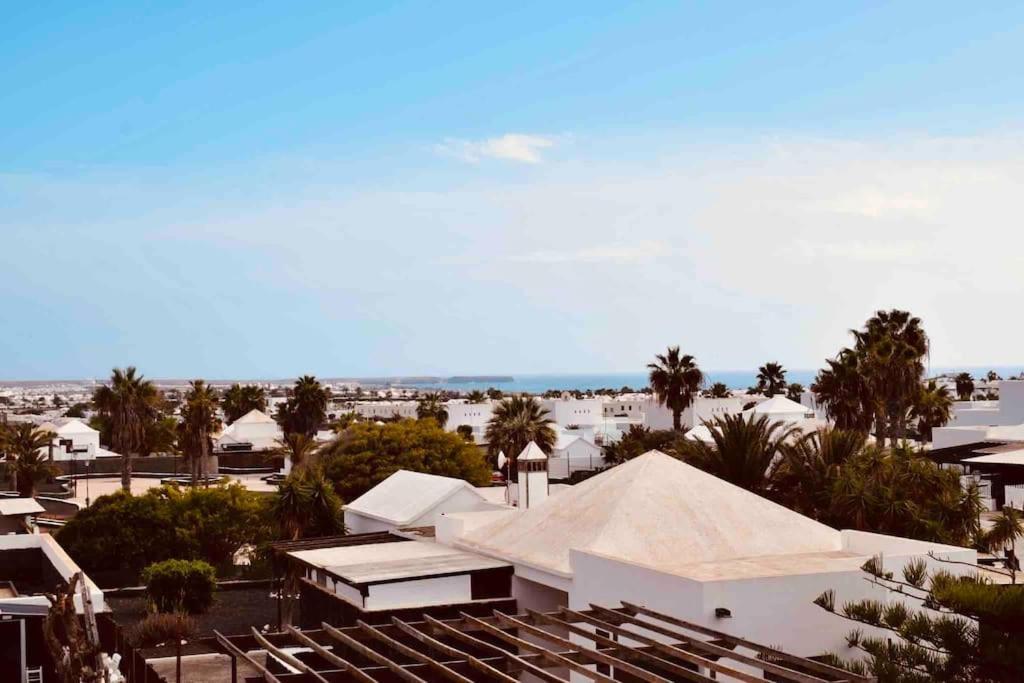 Villa Atienza 99 Playa Blanca  Eksteriør bilde